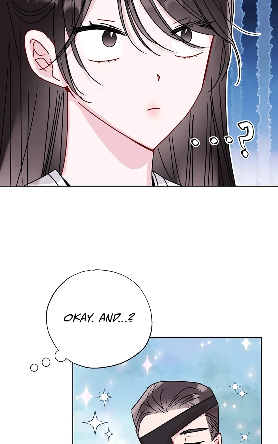 I Wanted to be Good Chapter 16 page 75 - 
