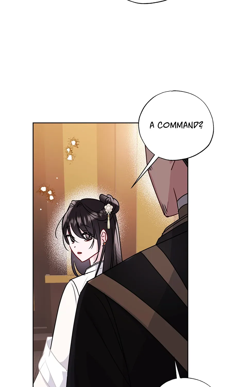 I Wanted to be Good Chapter 16 page 79 - 