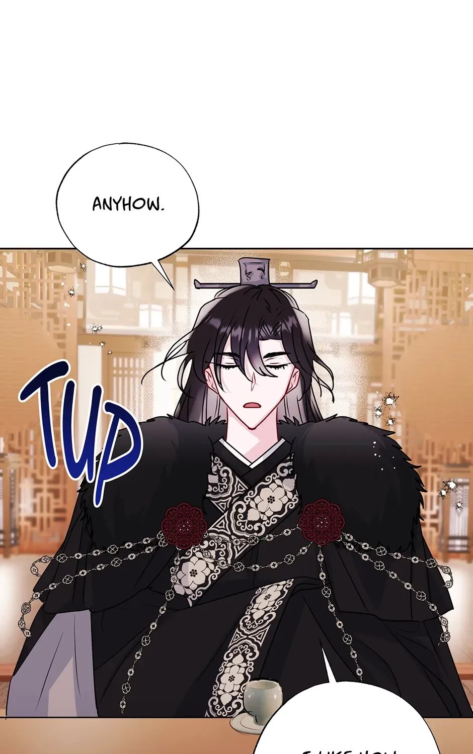 I Wanted to be Good Chapter 16 page 9 - 
