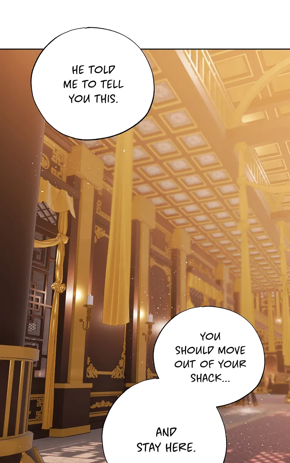 I Wanted to be Good Chapter 16 page 81 - 