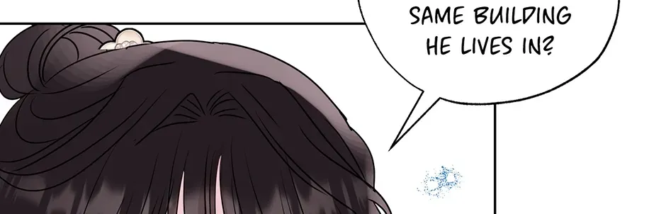 I Wanted to be Good Chapter 16 page 84 - 