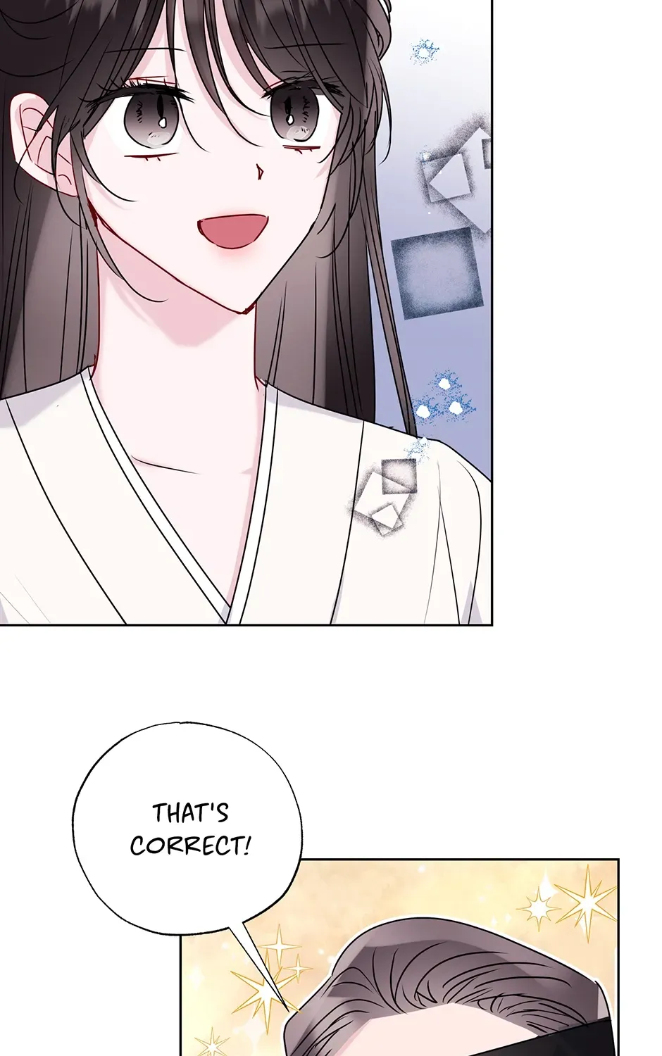 I Wanted to be Good Chapter 16 page 85 - 