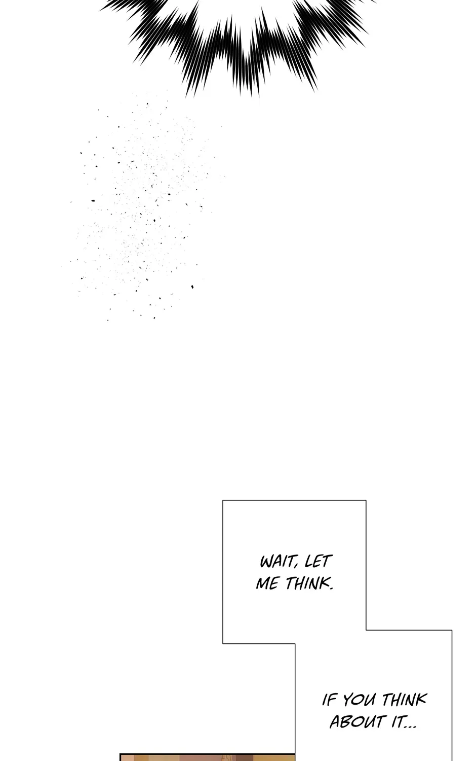 I Wanted to be Good Chapter 16 page 89 - 