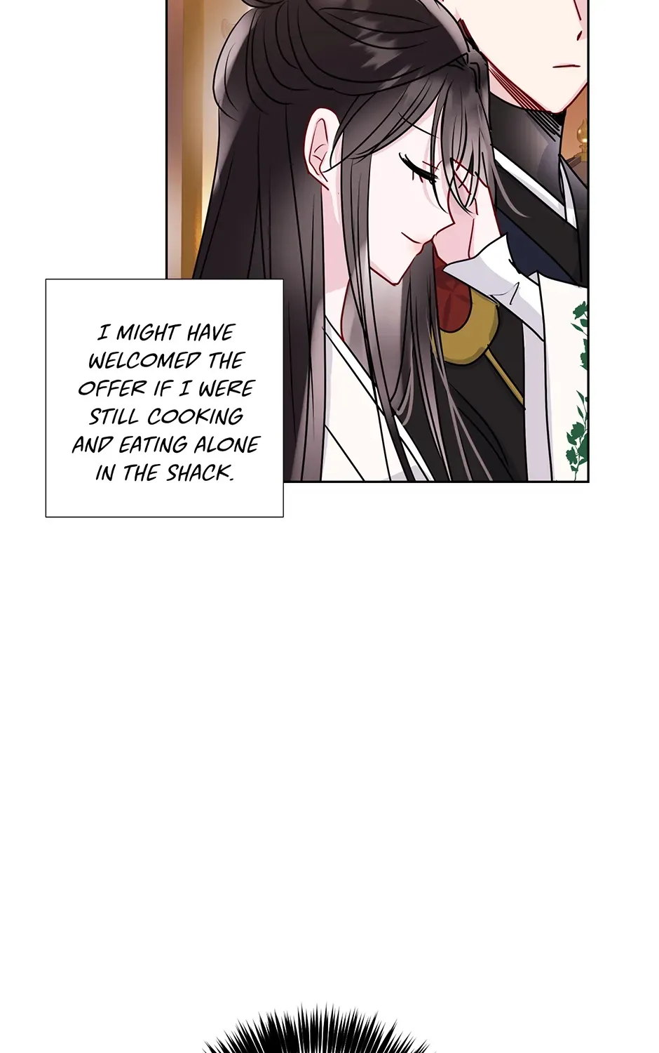 I Wanted to be Good Chapter 16 page 91 - 