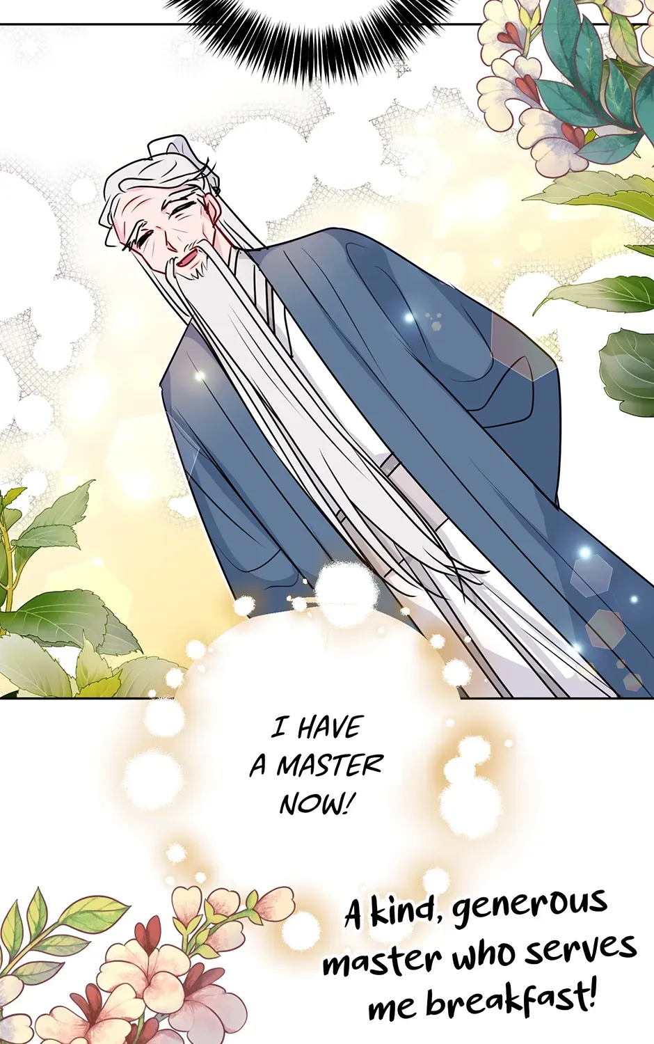 I Wanted to be Good Chapter 16 page 93 - 