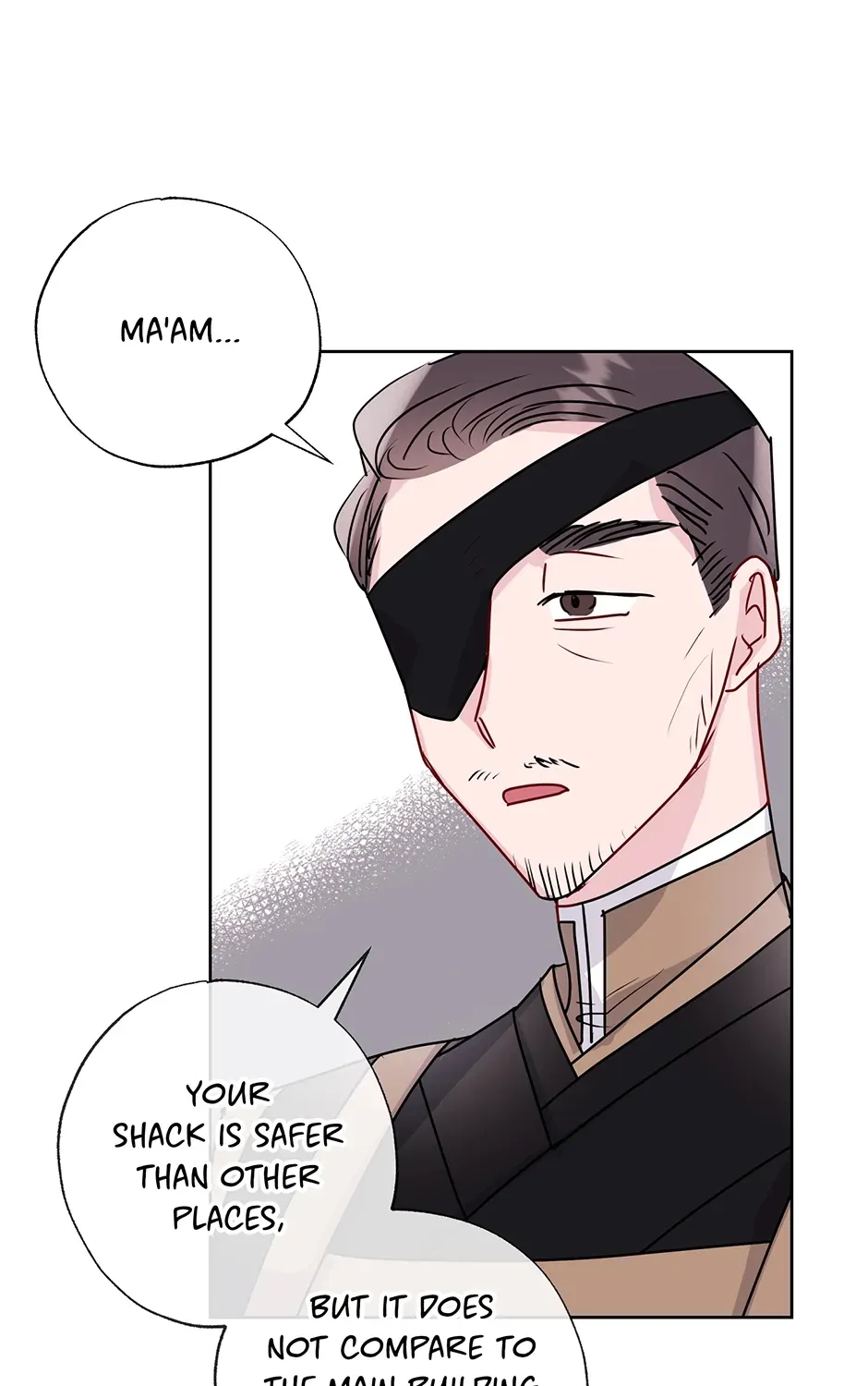 I Wanted to be Good Chapter 16 page 95 - 