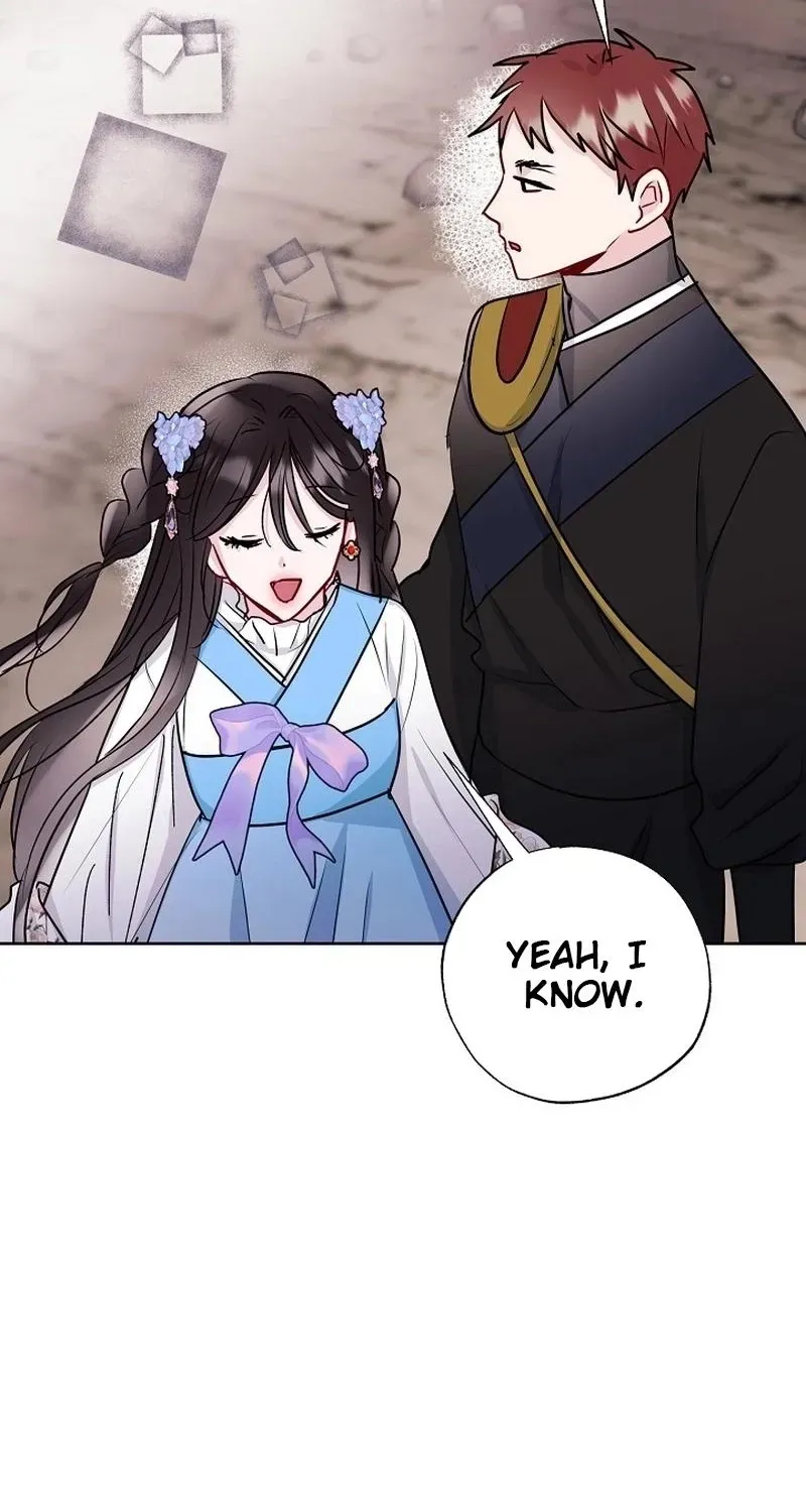 I Wanted to be Good Chapter 17 page 11 - 