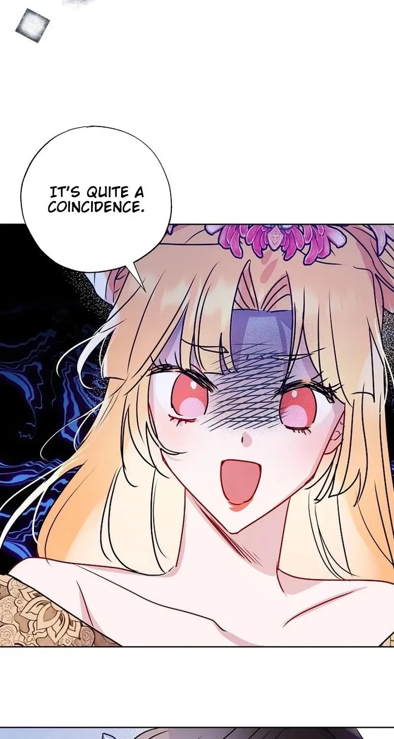 I Wanted to be Good Chapter 17 page 14 - 