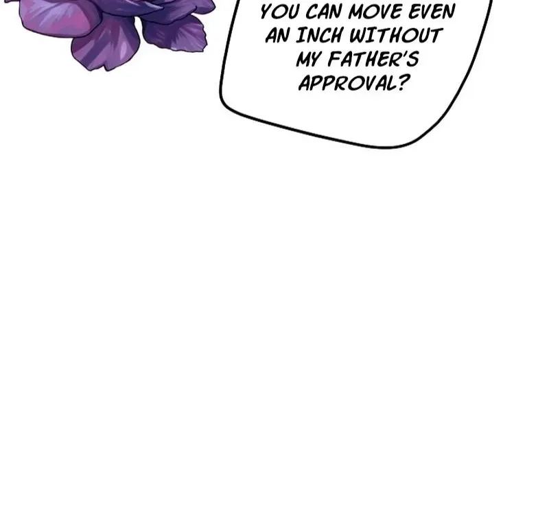 I Wanted to be Good Chapter 17 page 20 - 
