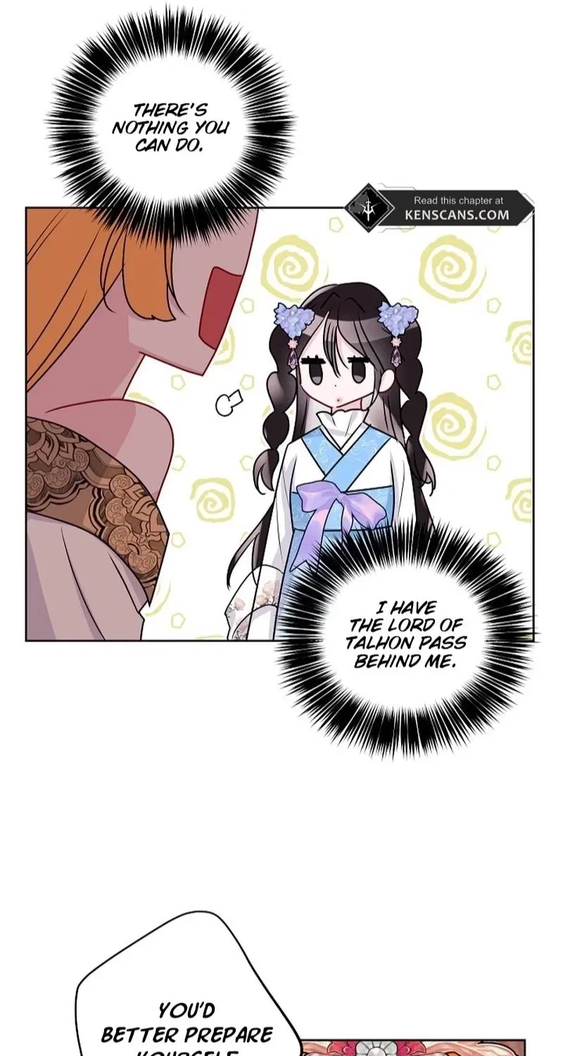 I Wanted to be Good Chapter 17 page 21 - 