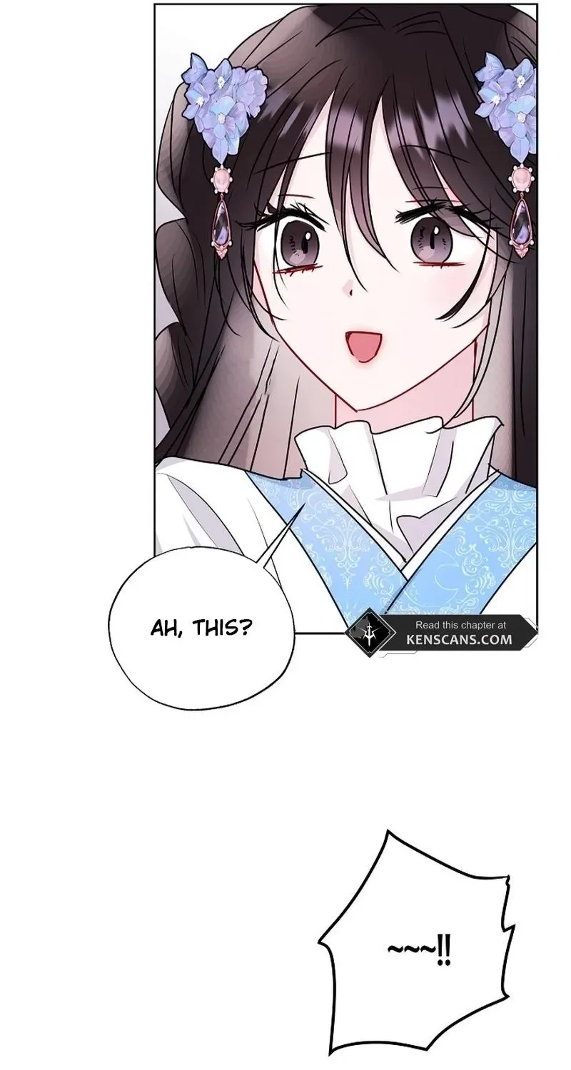 I Wanted to be Good Chapter 17 page 25 - 