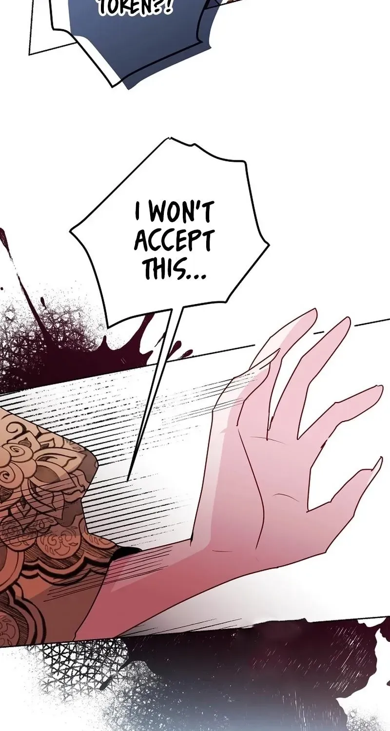 I Wanted to be Good Chapter 17 page 27 - 