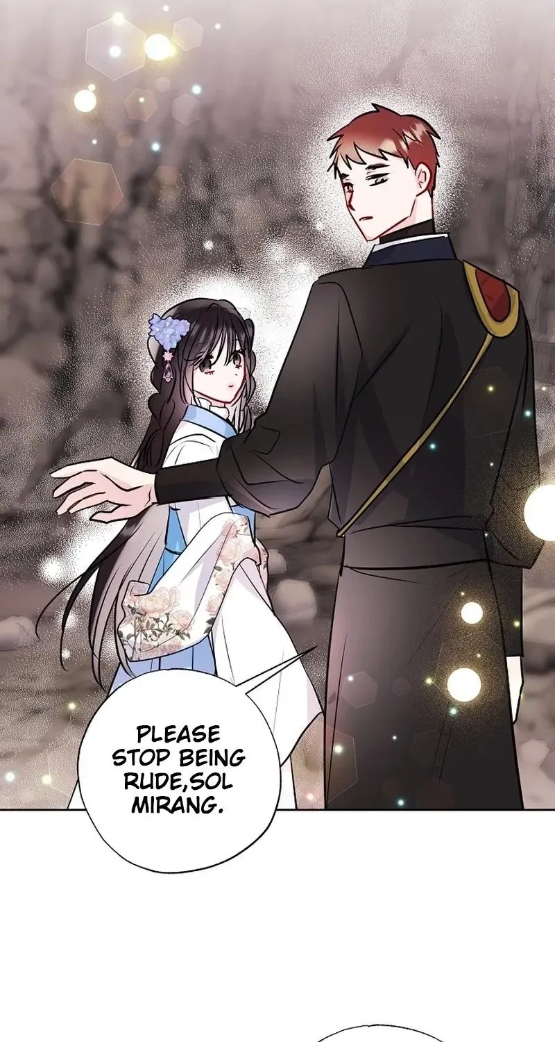 I Wanted to be Good Chapter 17 page 29 - 