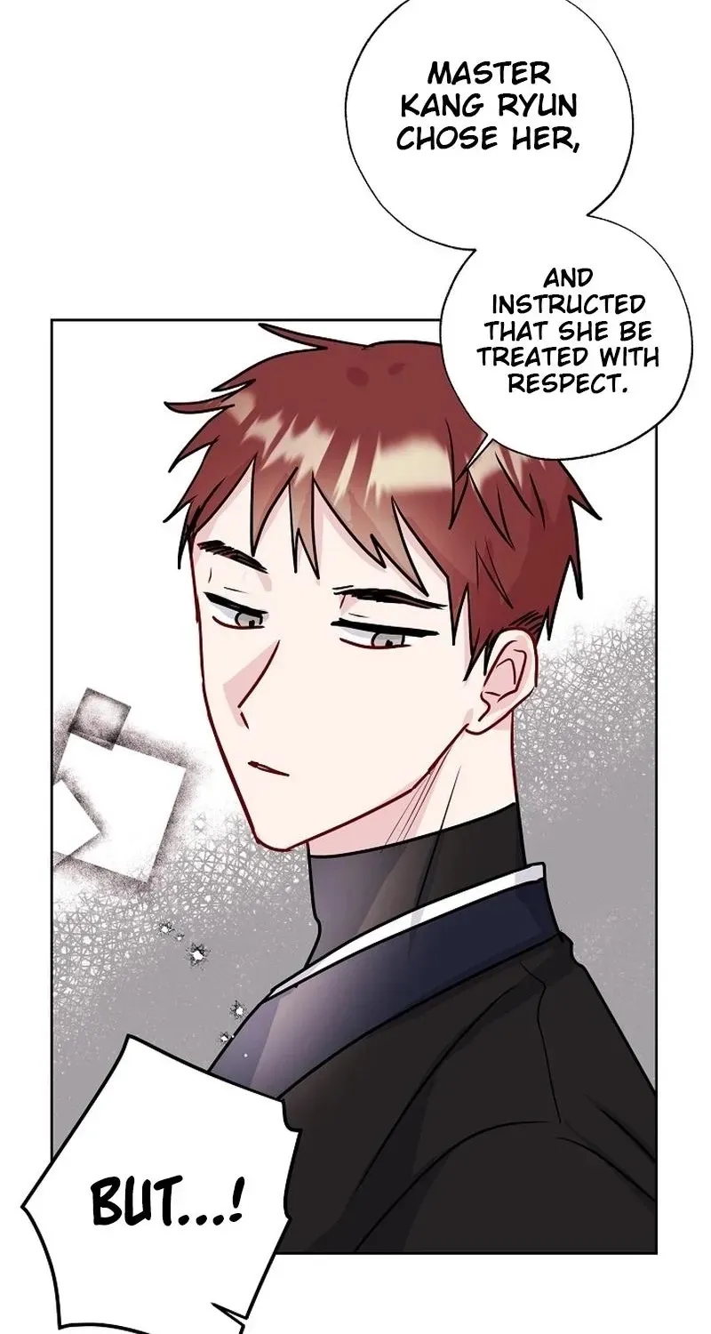 I Wanted to be Good Chapter 17 page 30 - 