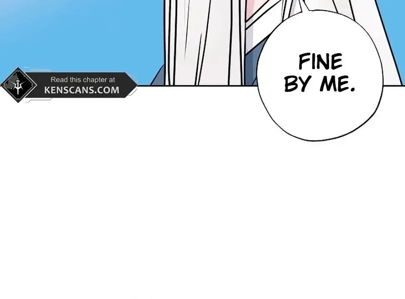 I Wanted to be Good Chapter 17 page 4 - 