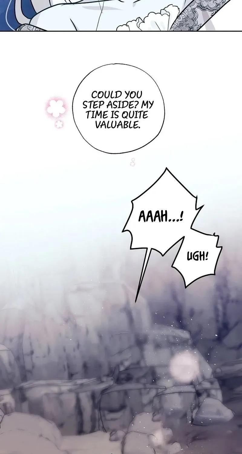I Wanted to be Good Chapter 17 page 35 - 