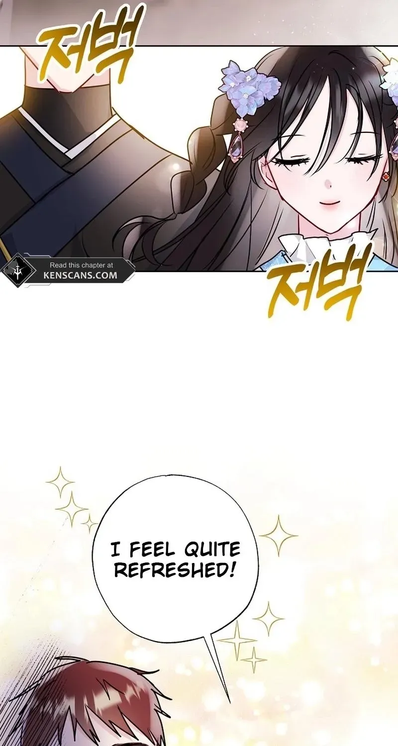 I Wanted to be Good Chapter 17 page 37 - 