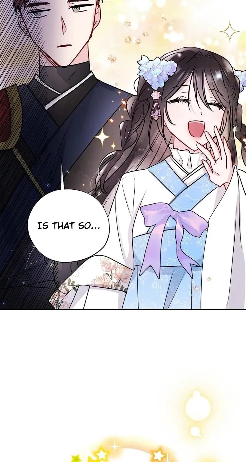 I Wanted to be Good Chapter 17 page 38 - 