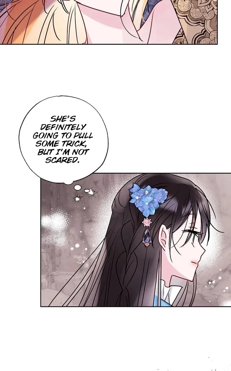 I Wanted to be Good Chapter 17 page 40 - 