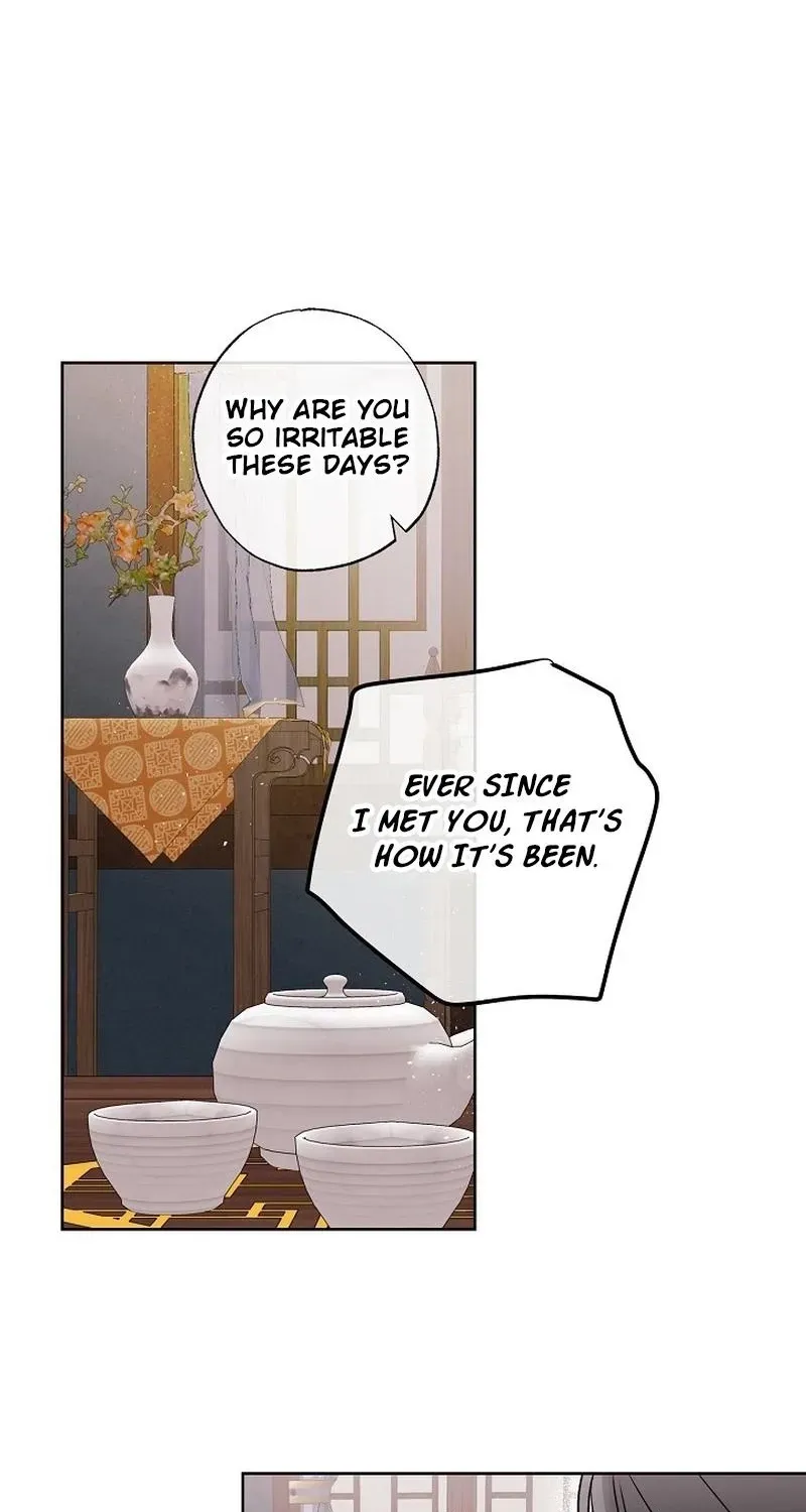 I Wanted to be Good Chapter 17 page 50 - 