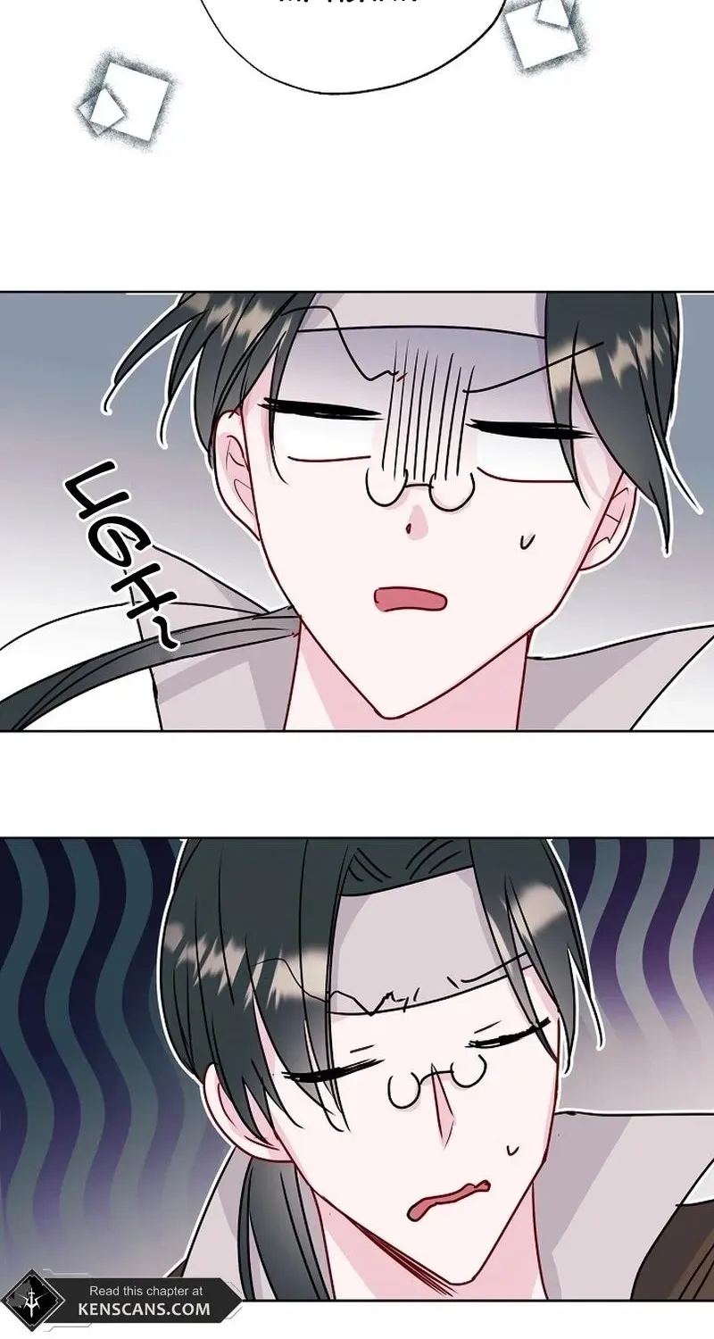 I Wanted to be Good Chapter 17 page 56 - 