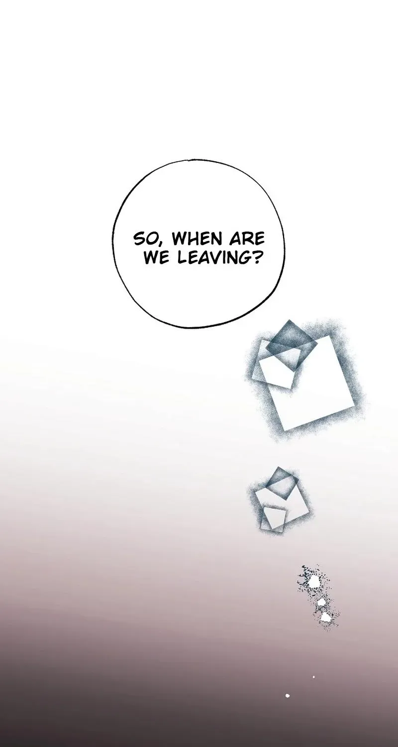 I Wanted to be Good Chapter 17 page 57 - 