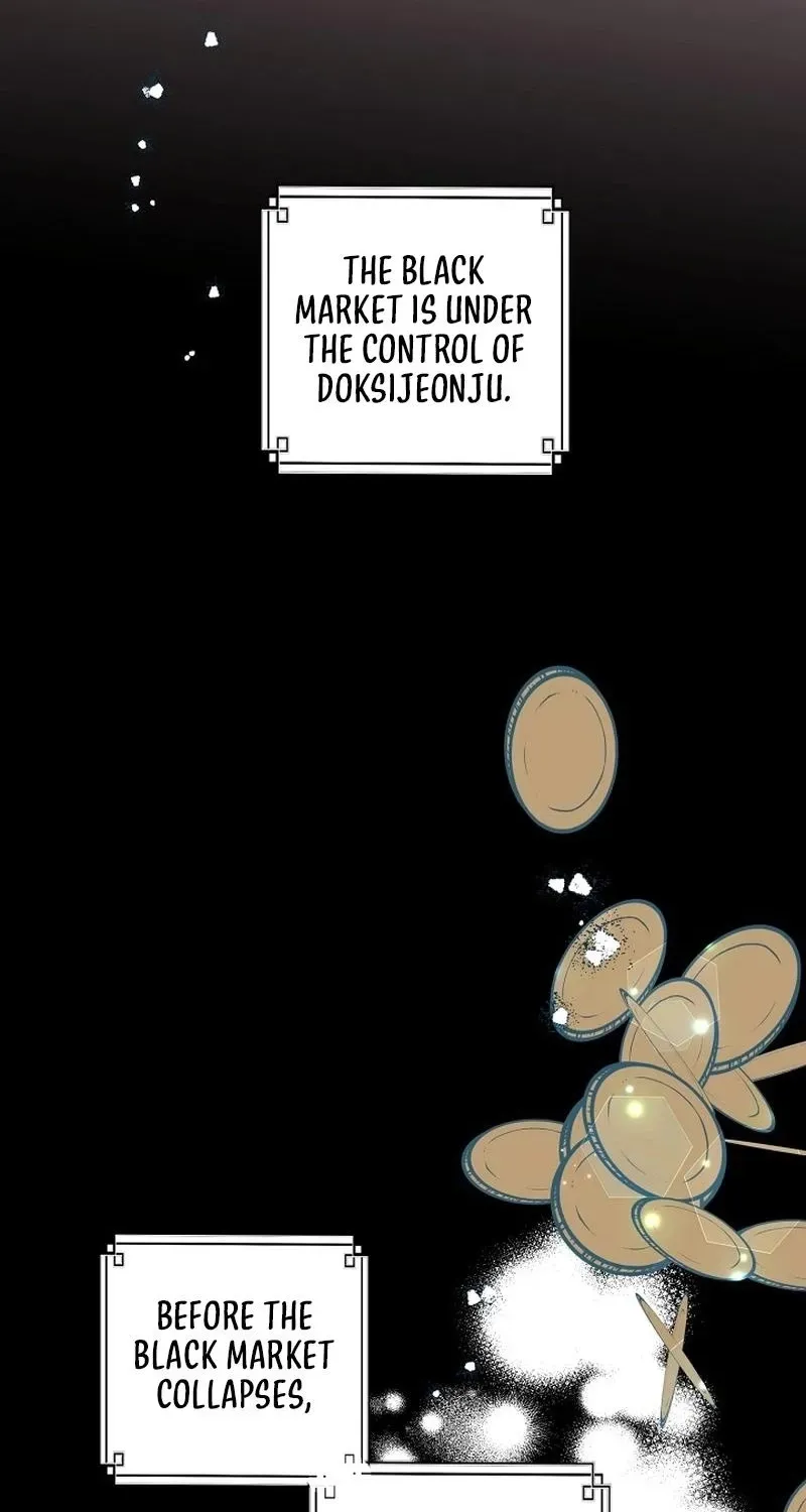 I Wanted to be Good Chapter 17 page 58 - 