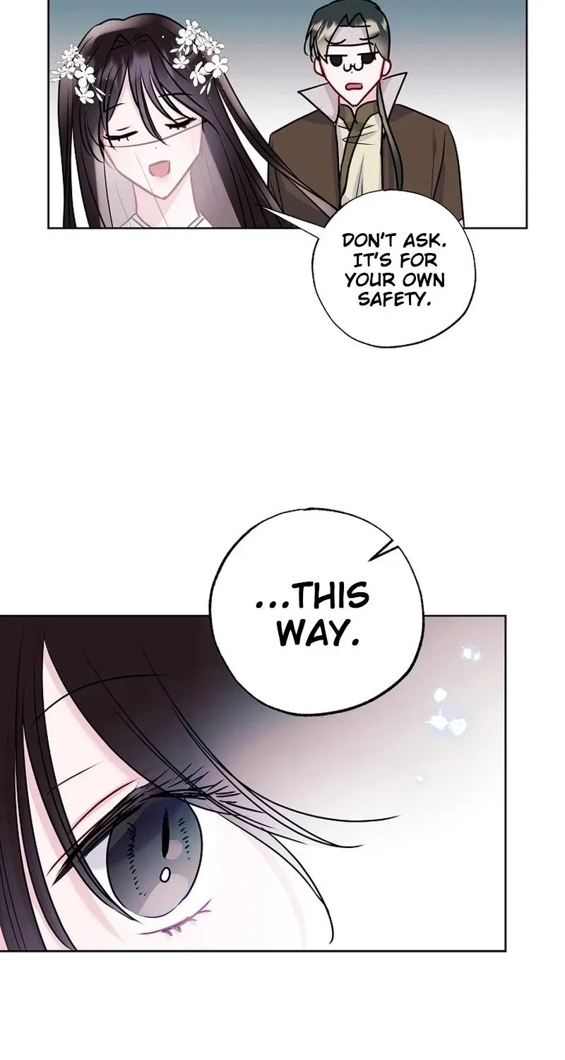 I Wanted to be Good Chapter 17 page 63 - 