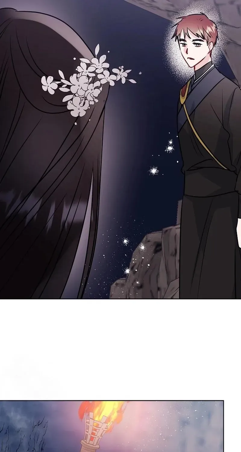 I Wanted to be Good Chapter 17 page 65 - 