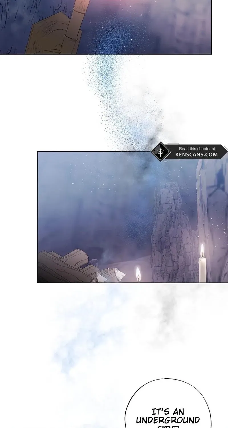 I Wanted to be Good Chapter 17 page 66 - 