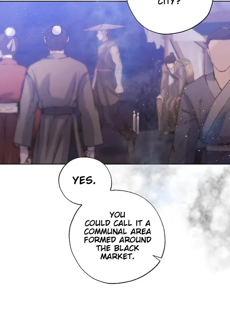 I Wanted to be Good Chapter 17 page 67 - 