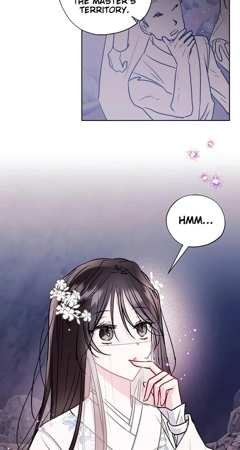 I Wanted to be Good Chapter 17 page 69 - 