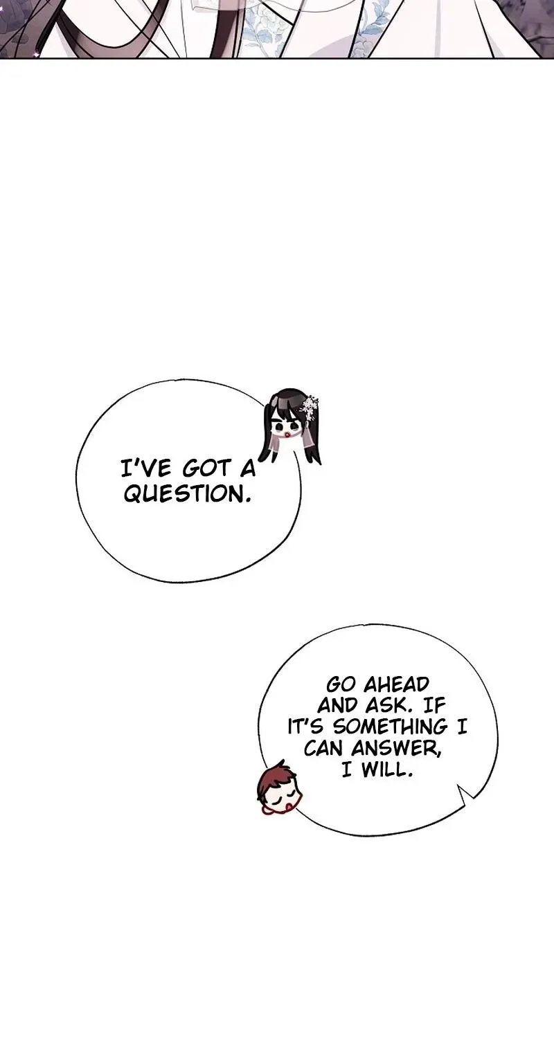 I Wanted to be Good Chapter 17 page 70 - 