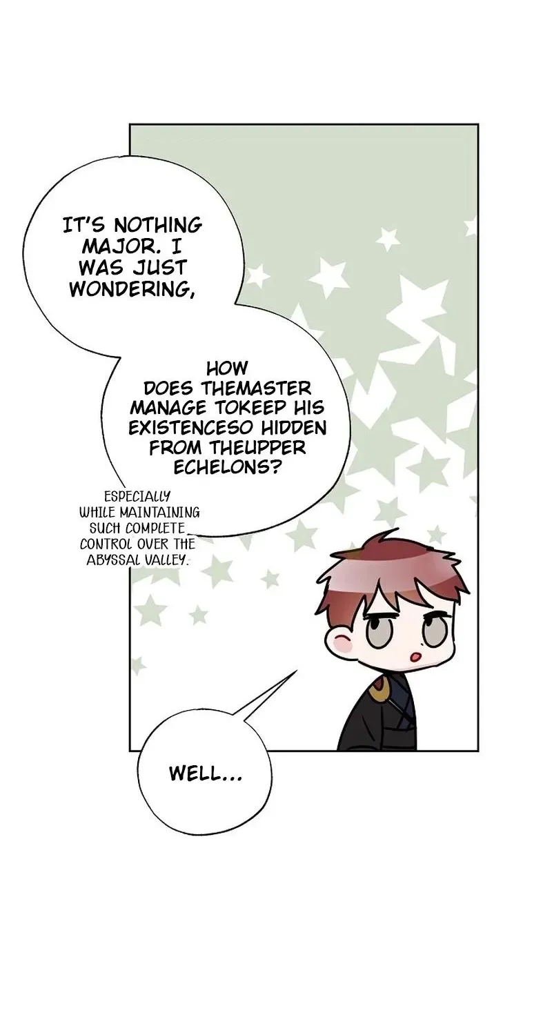 I Wanted to be Good Chapter 17 page 71 - 