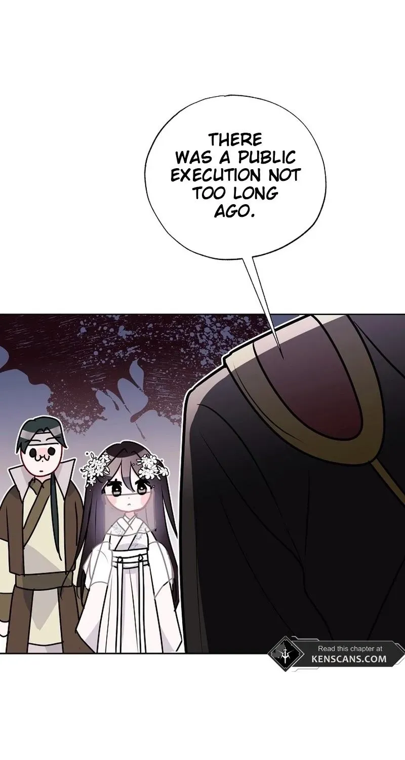 I Wanted to be Good Chapter 17 page 72 - 