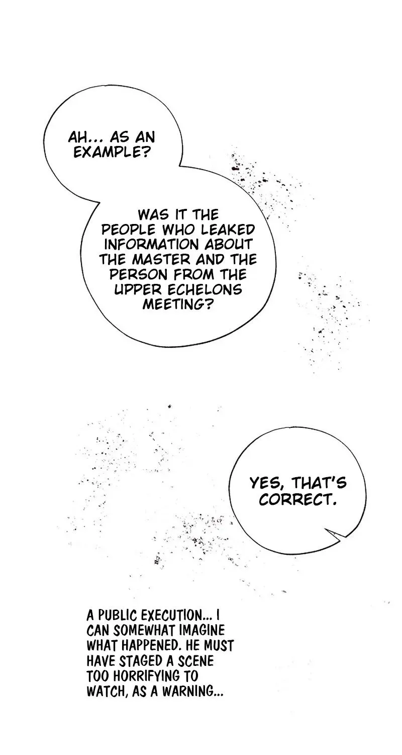 I Wanted to be Good Chapter 17 page 73 - 