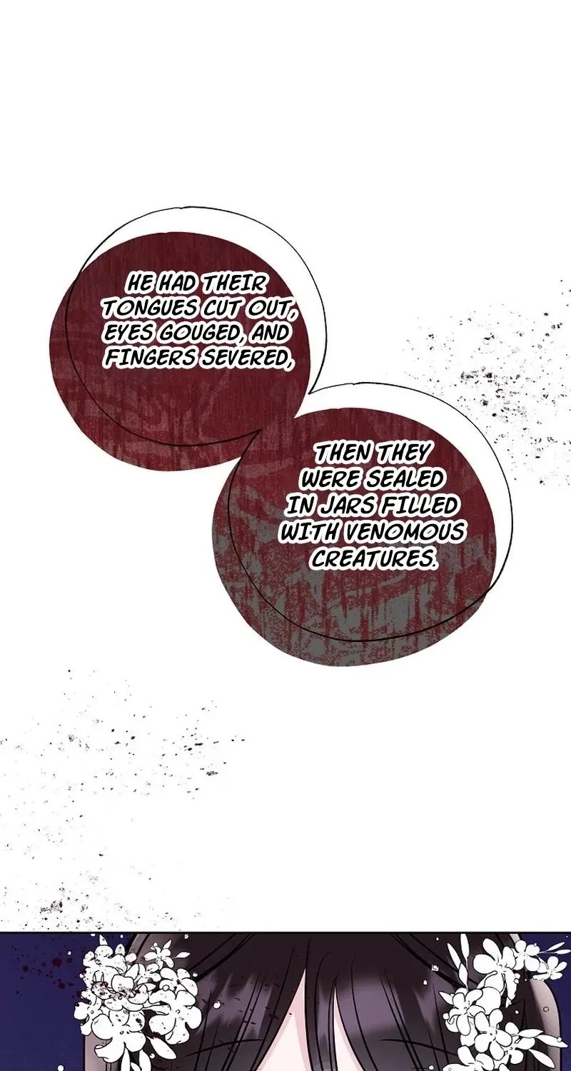 I Wanted to be Good Chapter 17 page 74 - 