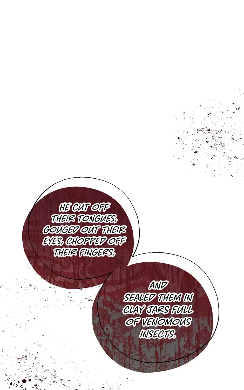 I Wanted to be Good Chapter 18 page 1 - 