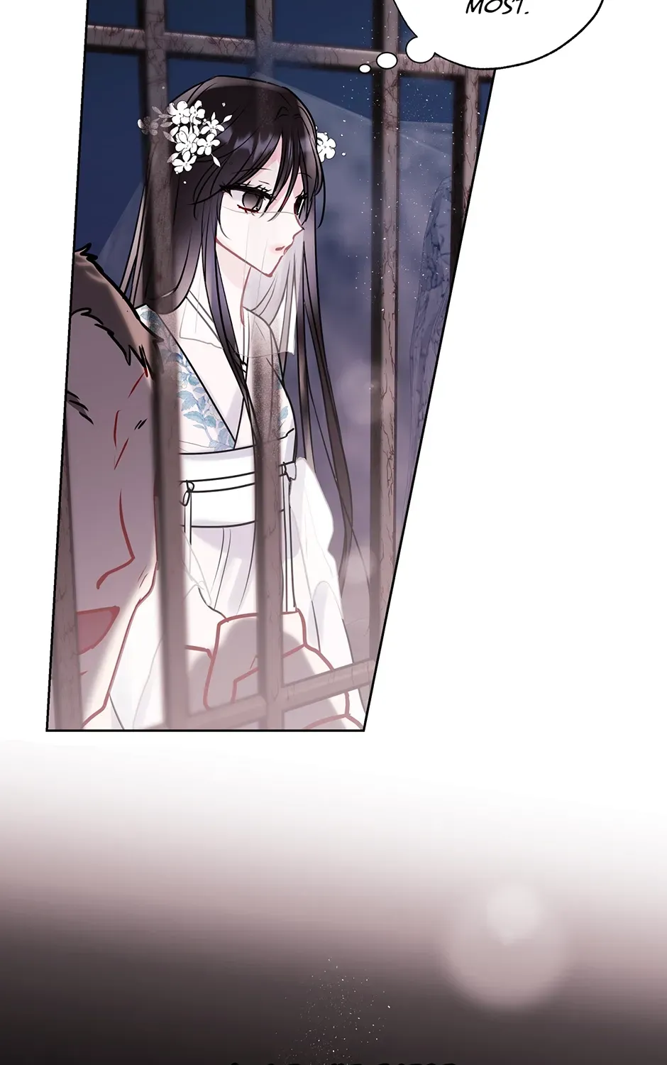 I Wanted to be Good Chapter 18 page 101 - 