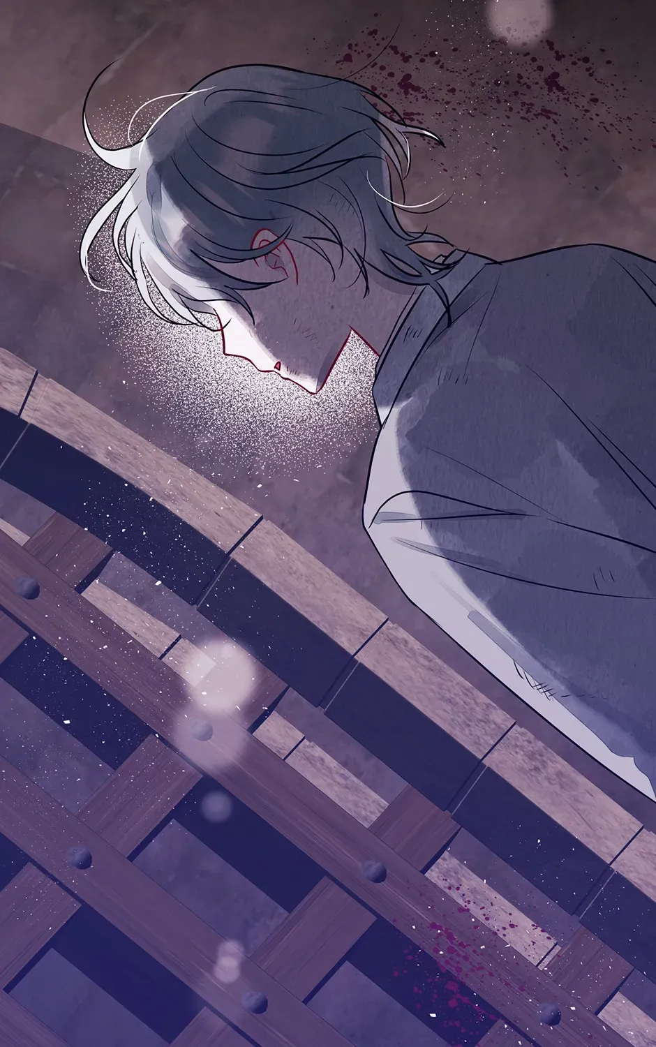 I Wanted to be Good Chapter 18 page 103 - 