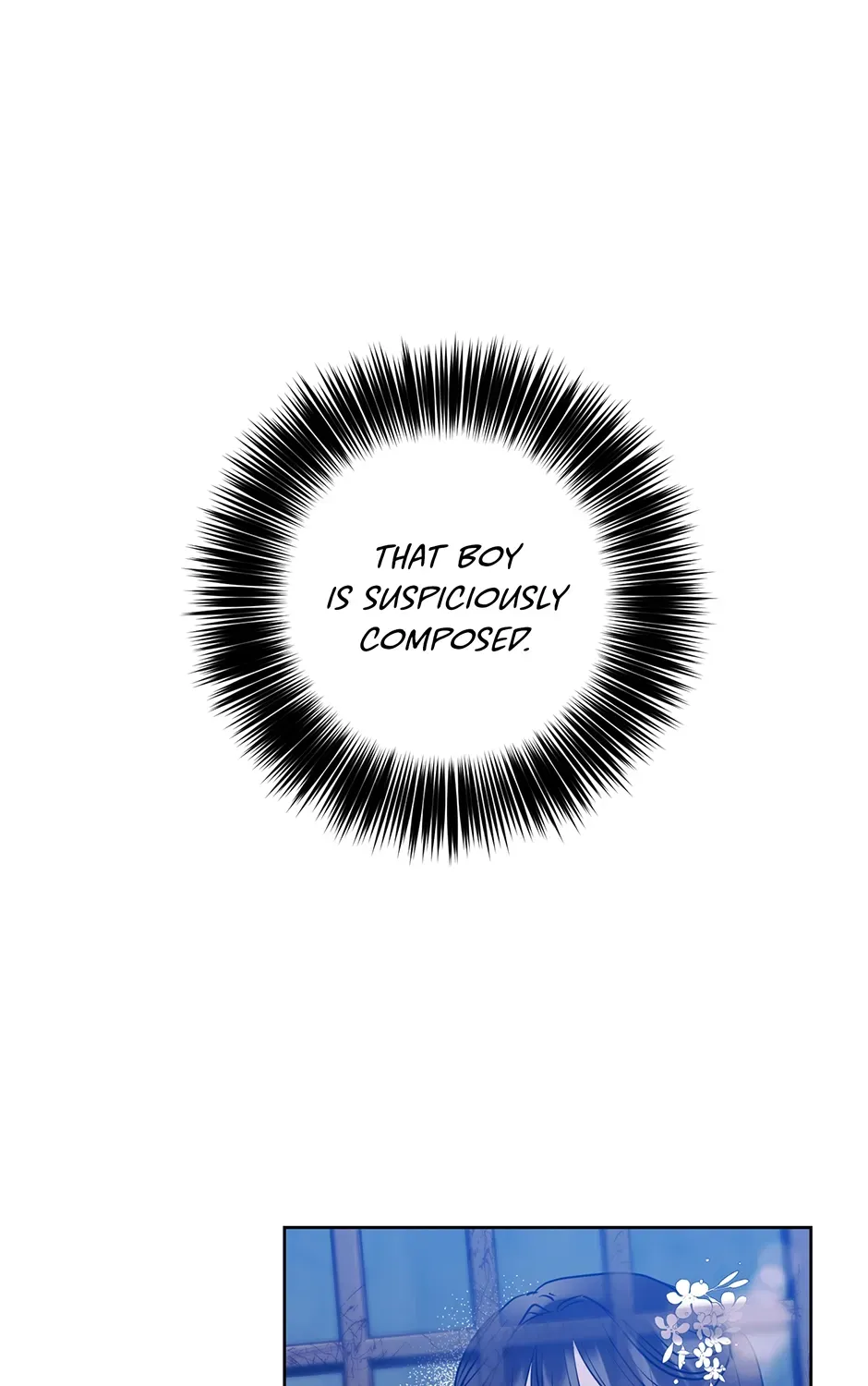 I Wanted to be Good Chapter 18 page 107 - 