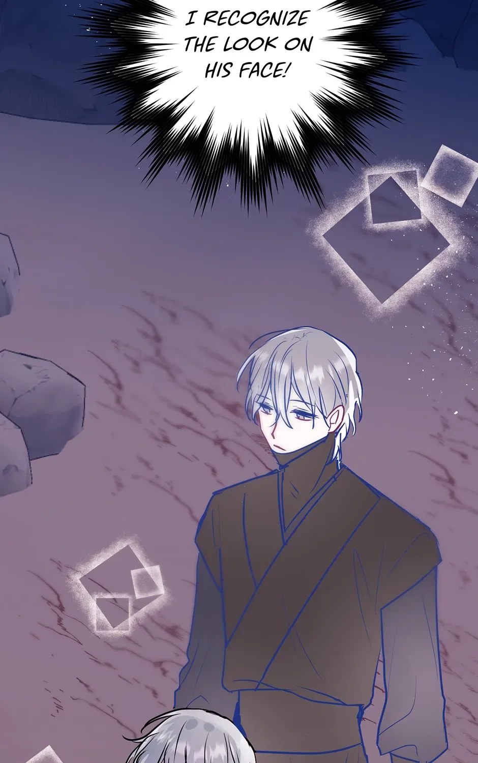I Wanted to be Good Chapter 18 page 113 - 