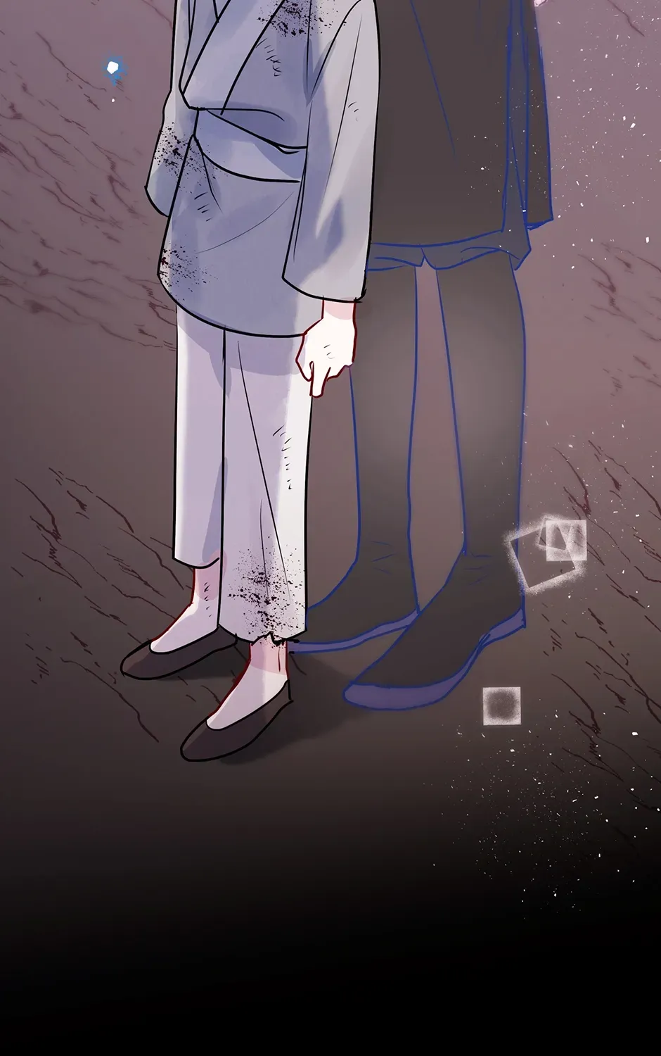 I Wanted to be Good Chapter 18 page 115 - 