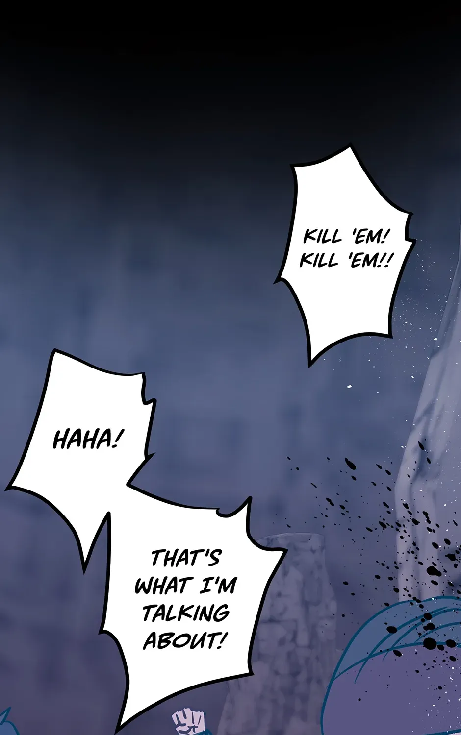 I Wanted to be Good Chapter 18 page 13 - 