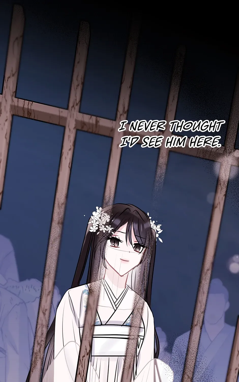 I Wanted to be Good Chapter 18 page 121 - 