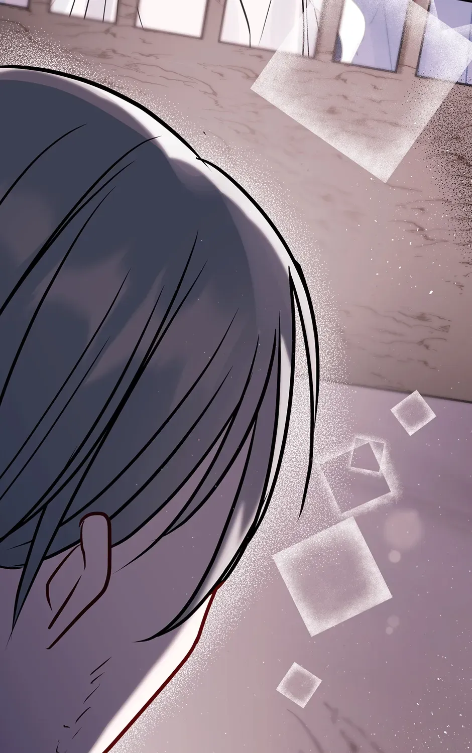 I Wanted to be Good Chapter 18 page 123 - 