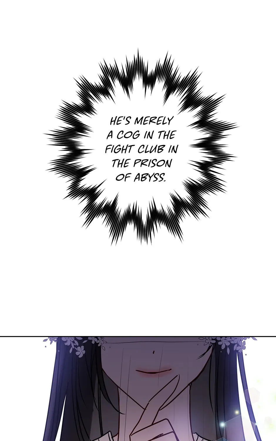 I Wanted to be Good Chapter 18 page 127 - 