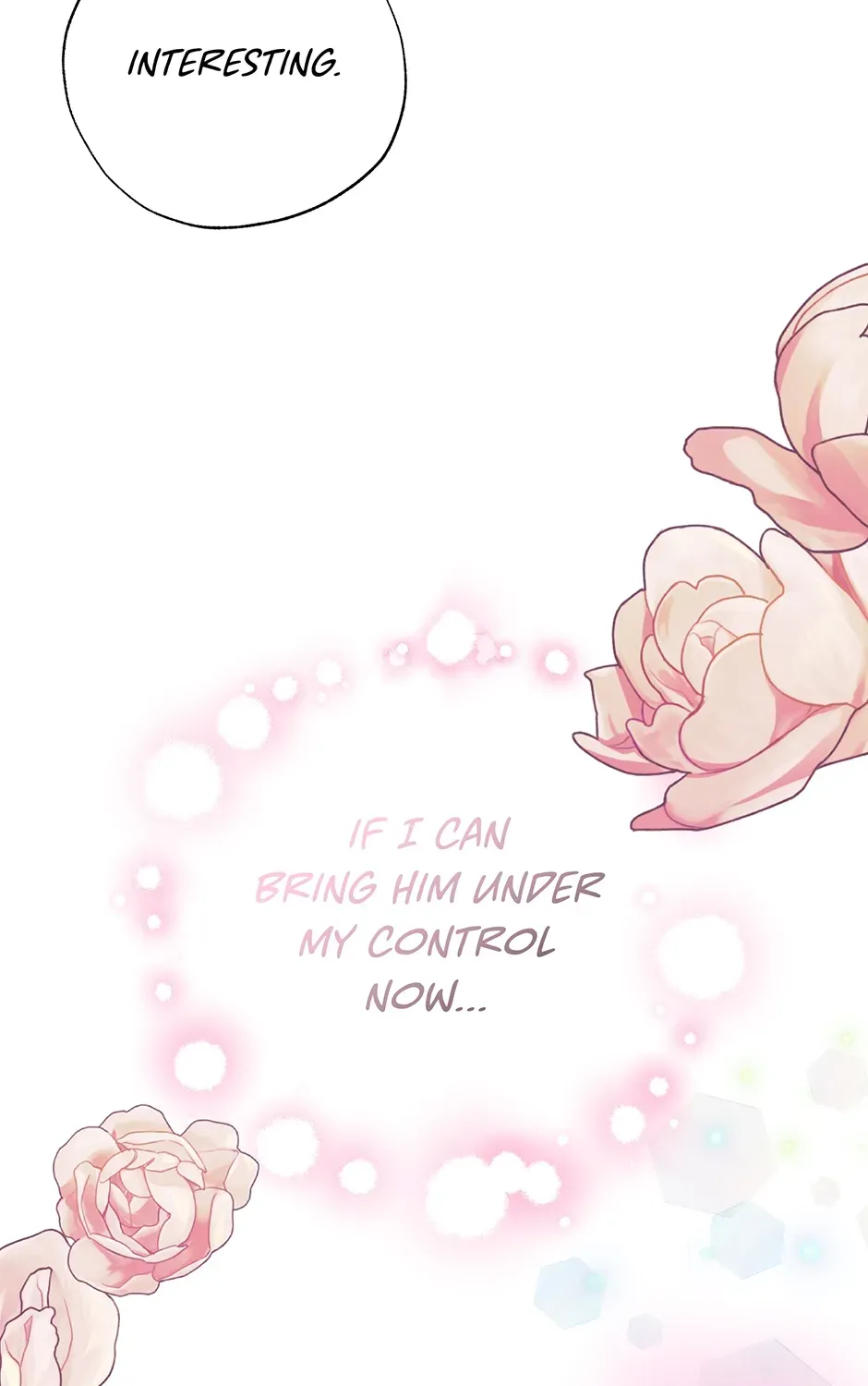 I Wanted to be Good Chapter 18 page 129 - 