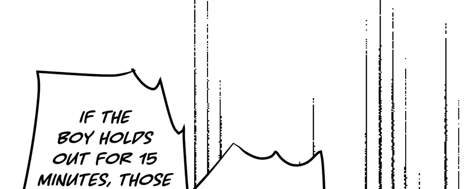 I Wanted to be Good Chapter 18 page 134 - 
