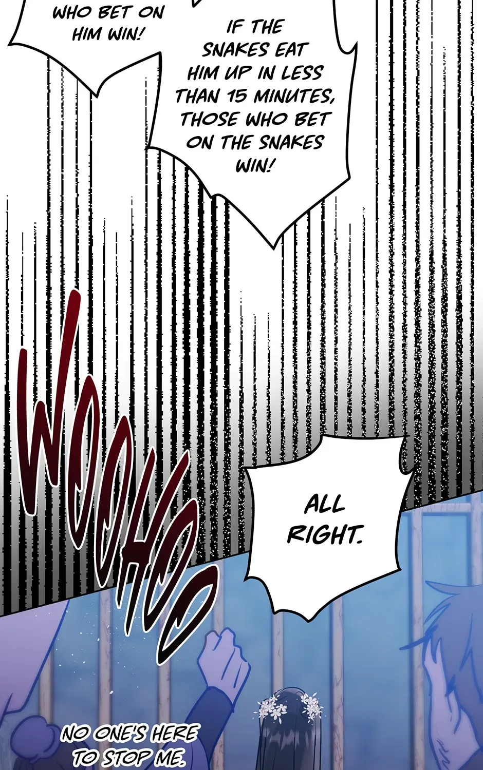 I Wanted to be Good Chapter 18 page 135 - 